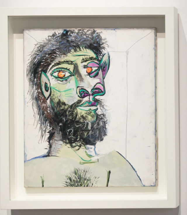 Five Highlights From the Frist’s Extensive Survey of Picasso’s Figurative Work